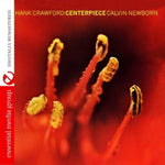 the album cover for Engin Arslan - Centerpiece