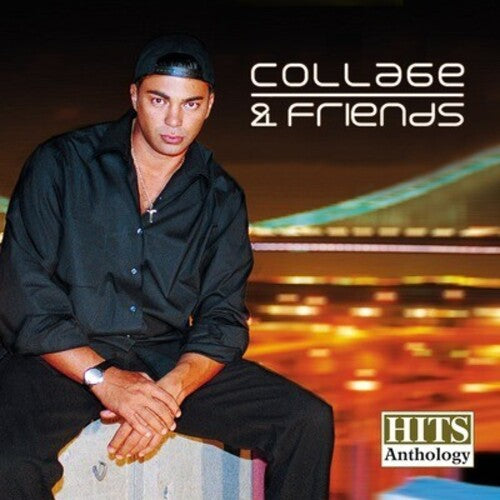 Various Artists - Hits Anthology / Various (CD)