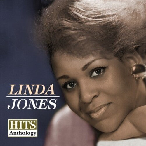 Linda Jones - Hits Anthology (CD)