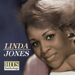 Linda Jones - Hits Anthology (CD)