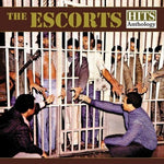 The Escorts - Antología de éxitos (CD)