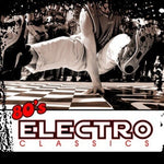 Various Artists - 80's Electro Classics (CD)