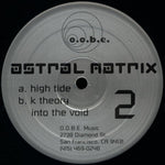 Astral Matrix : 2 (12", Bla)