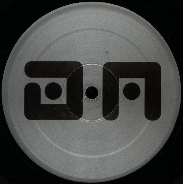 Astral Matrix : 2 (12", Bla)