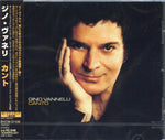 Gino Vannelli : Canto (CD, Album)