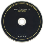 Gino Vannelli : Canto (CD, Album)