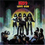 Kiss - Love Gun (remastered) (CD)