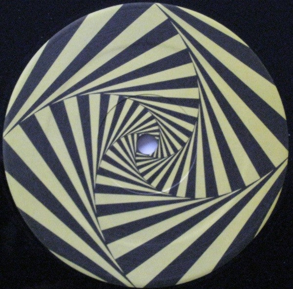 Wiseblood : Motorslug (12")