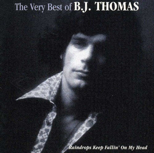 B.J. Thomas - Very Best of (CD)