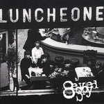 Lydia Lunch - Espía de 8 ojos (CD)