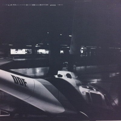 Local Koncept : Dutch Silver (12")