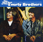 Los Everly Brothers - Lo mejor (CD)