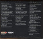 Tom Lehrer : The Remains Of Tom Lehrer (3xCD, Comp, RM + Box)