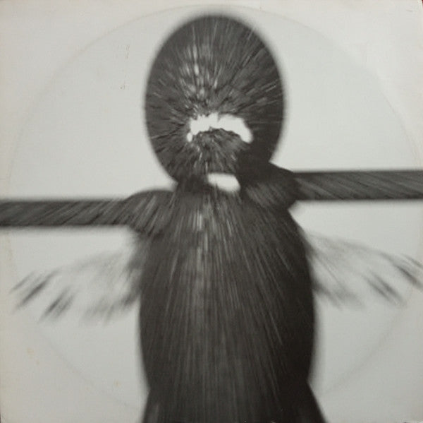 UNKLE : Eye For An Eye (12")