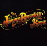 the album cover for Jimmy Bowskill - Back Number