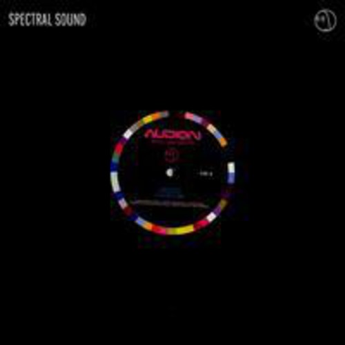 Audion - Billy Says Go (Vinyl)