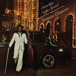 Norman Connors - ESPECIAL DEL SÁBADO POR LA NOCHE (CD)