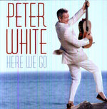 Peter White - Aquí vamos (CD)
