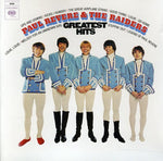 Paul Revere & the Raiders - Greatest Hits (CD)