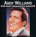 Andy Williams - 16 Most Requested Songs (CD)