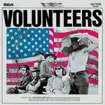 Jefferson Airplane - Voluntarios (CD)