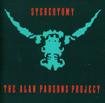 Alan Parsons - Estereotomía (CD)