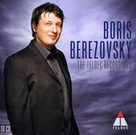 Boris Berezovsky - Recitales Teldec (CD)