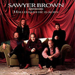 Sawyer Brown - Aleluya, ha nacido (CD)
