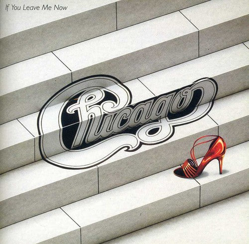 Chicago - Si me dejas ahora y otros éxitos (CD)