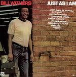 Bill Withers - Just As I Am (Vinyl)