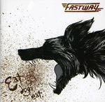 Fastway - Eat Dog Eat (CD)
