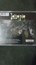 Longpig (2) : Devour All (CD)