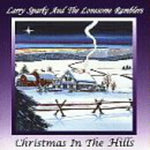 Larry Sparks - Navidad en las colinas (CD)
