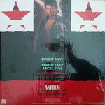 Andy Taylor : Take It Easy (12", Single)