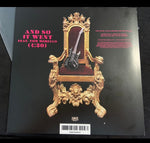 The Pretty Reckless : And So It Went(7", S/Sided, Single, Ltd, Pin)