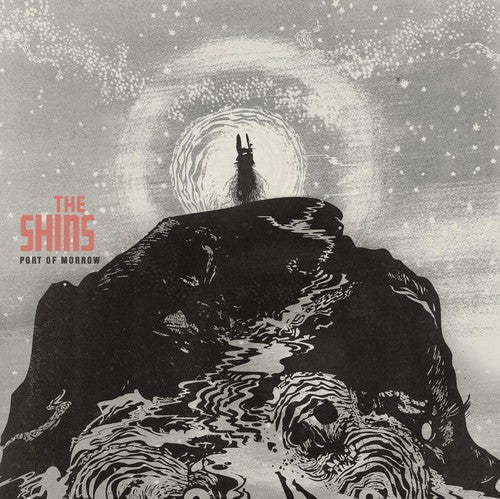 The Shins - Port of Morrow (Vinyl)