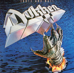 Dokken : Tooth And Nail (CD, Album)