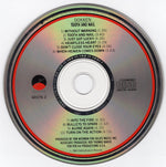 Dokken : Tooth And Nail (CD, Album)
