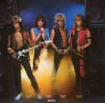 Dokken : Tooth And Nail (CD, Album)