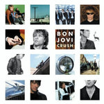 Bon Jovi - Crush (CD)
