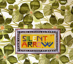 the album cover for TGLI - Silent Arrow