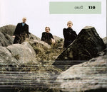 the album cover for Orust - Tjo