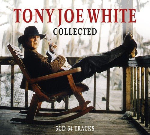 Tony Joe White - Recopilado (CD)