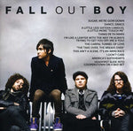 Fall Out Boy - Icon (CD)