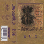 Dinosaur Jr. : Bug (Cass, Album)