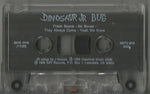 Dinosaur Jr. : Bug (Cass, Album)
