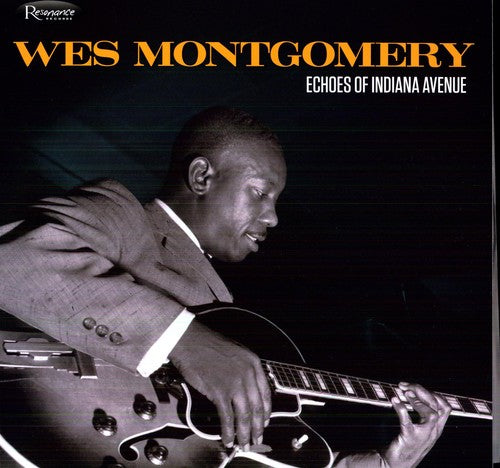 Wes Montgomery - Ecos de la Avenida Indiana (CD)
