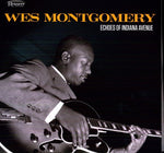 Wes Montgomery - Ecos de la Avenida Indiana (CD)
