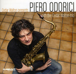 Cedar Walton - Cedar Walton presenta Piero Odorici (CD)