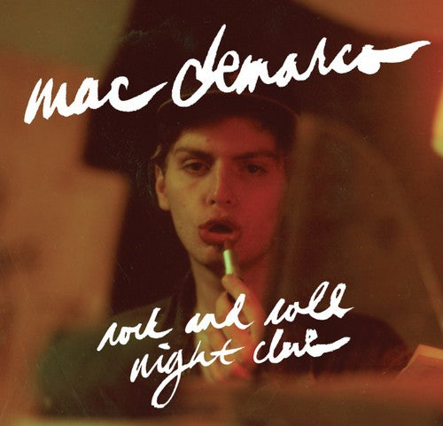 Mac DeMarco - Rock and Roll Night Club (CD)